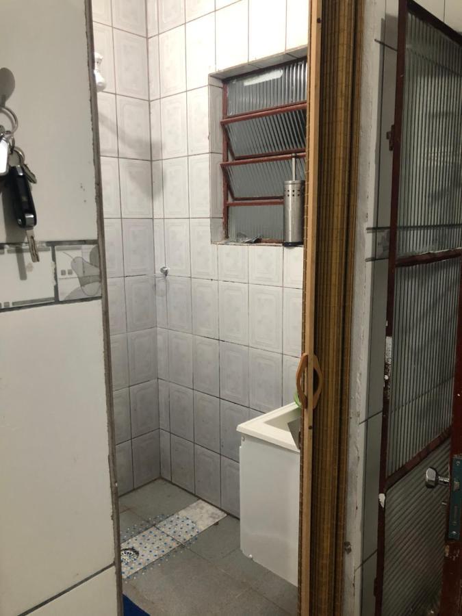 Sobrado Com Piscina Perto *