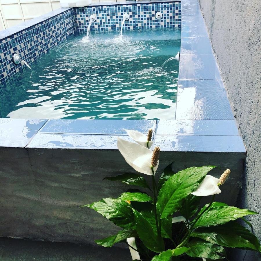 Holiday home Sobrado Com Piscina Perto Caraguatatuba