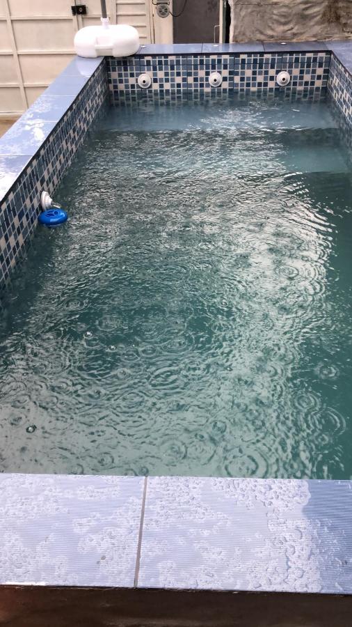 Sobrado Com Piscina Perto * Caraguatatuba