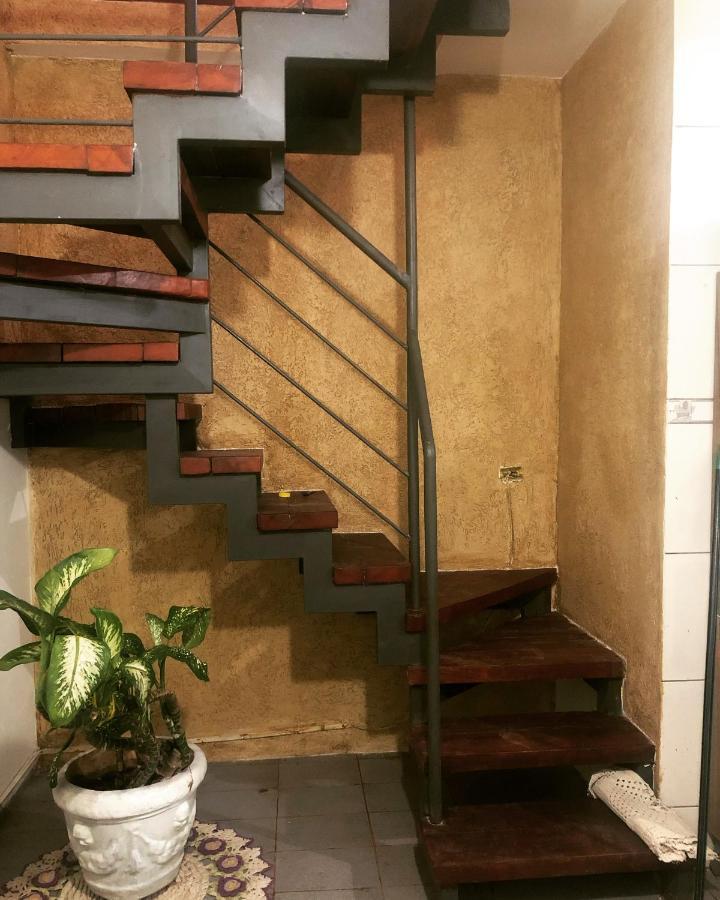 Holiday home Sobrado Com Piscina Perto Caraguatatuba