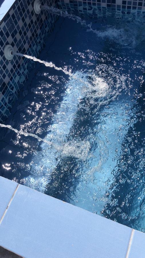 Sobrado Com Piscina Perto Caraguatatuba