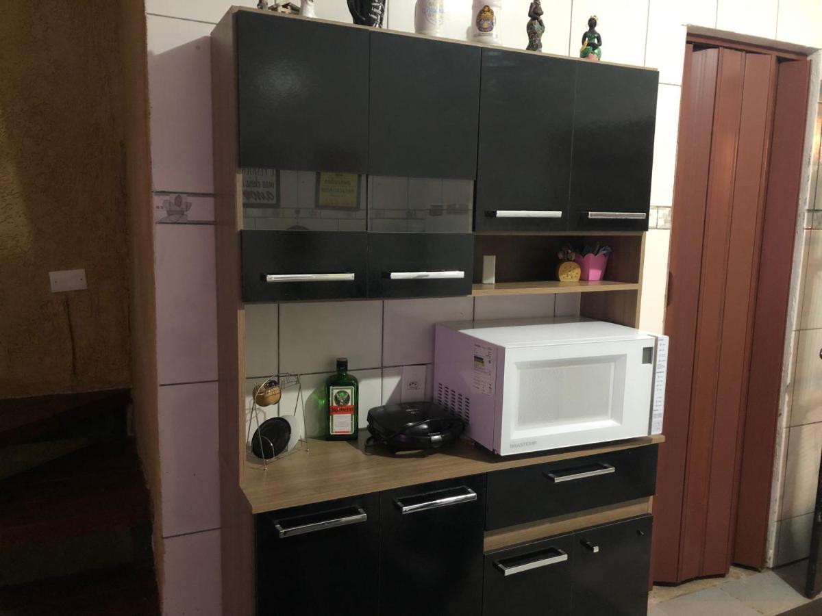 Sobrado Com Piscina Perto Holiday home Caraguatatuba