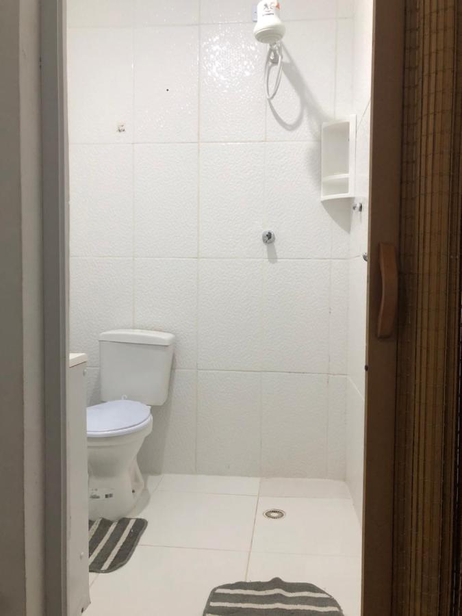 Holiday home Sobrado Com Piscina Perto Caraguatatuba
