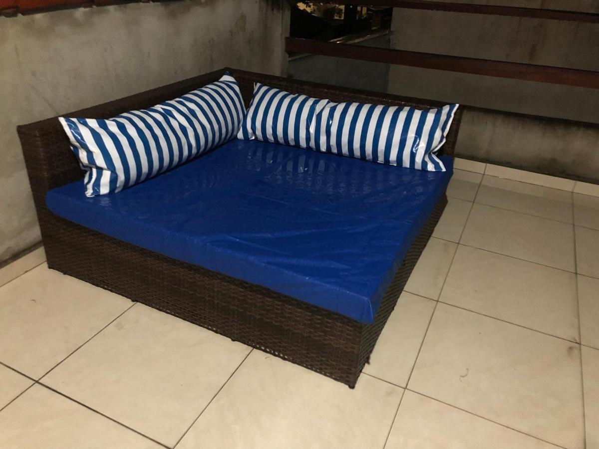 Sobrado Com Piscina Perto Holiday home