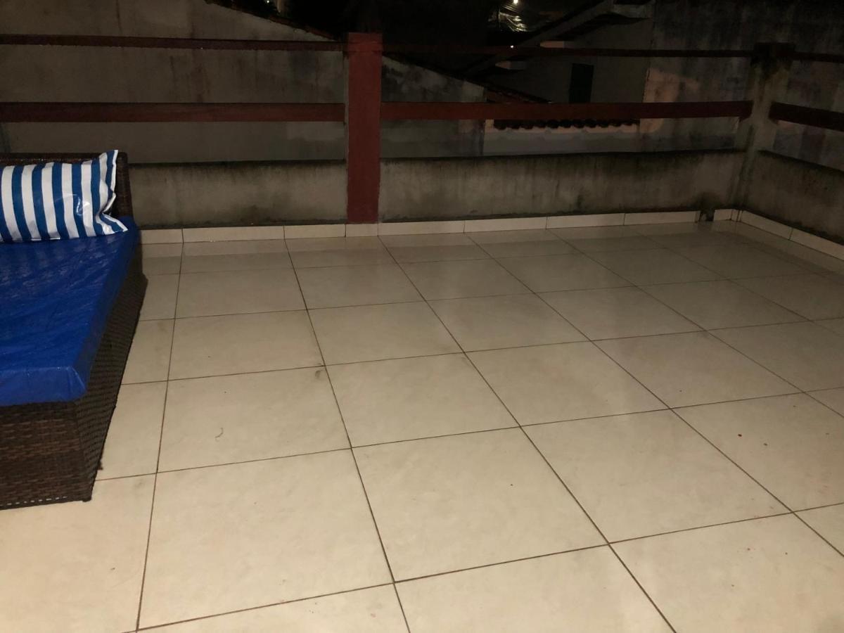 Sobrado Com Piscina Perto Holiday home *