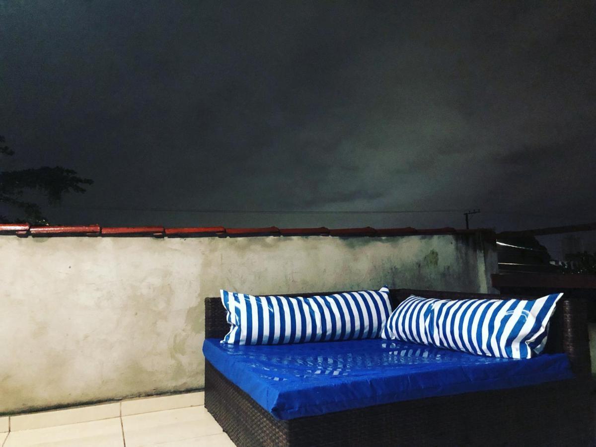 Holiday home Sobrado Com Piscina Perto Caraguatatuba