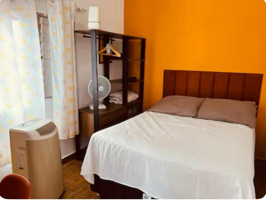 Sobrado Com Piscina Perto Holiday home Caraguatatuba